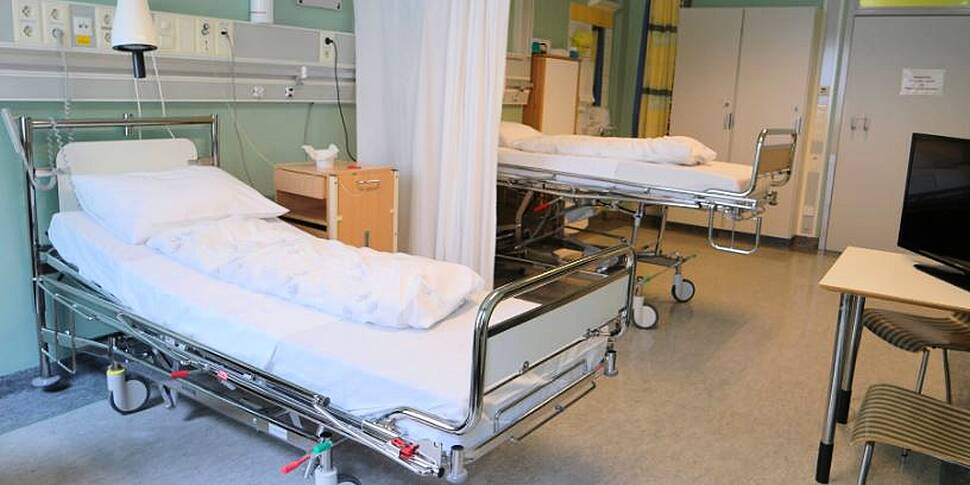 Hospital Strike Postponed For...