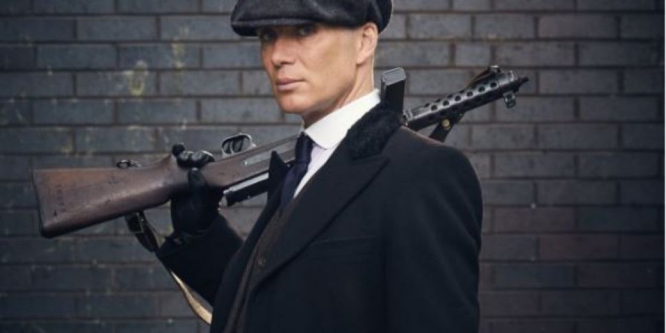 Peaky Blinders Season 5 - Ever...