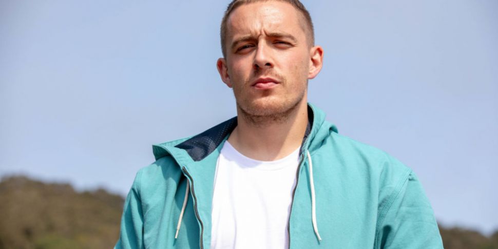 Dermot Kennedy Has Added A Sec...