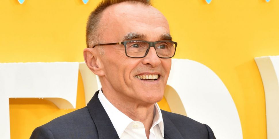 Danny Boyle Reveals He Will Be...