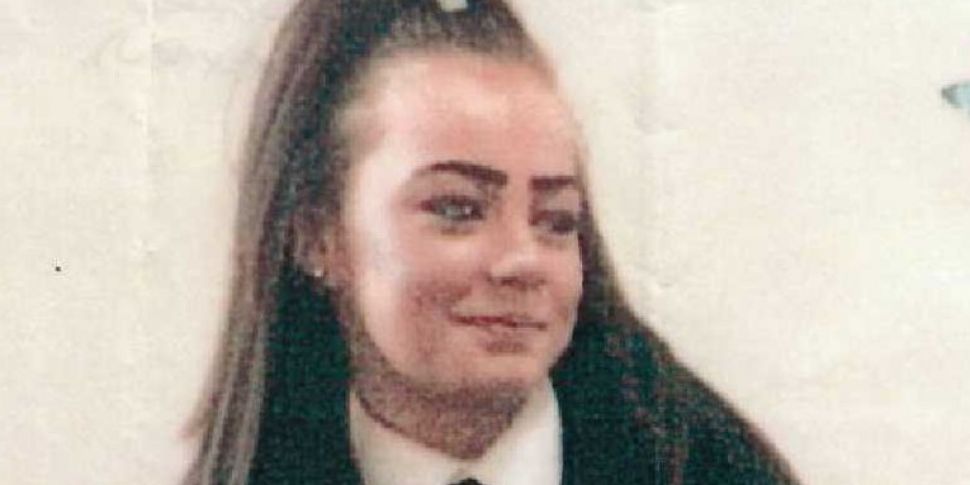 Appeal Over Missing Mountjoy T...