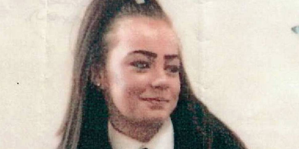 Appeal Over Missing Mountjoy T...