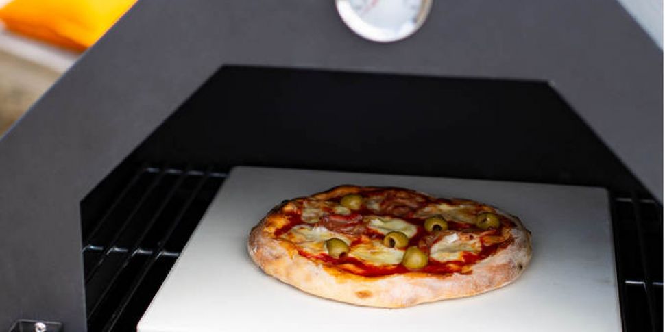 Lidl Is Selling An Outdoor Bbq Pizza Oven Www 98fm Com