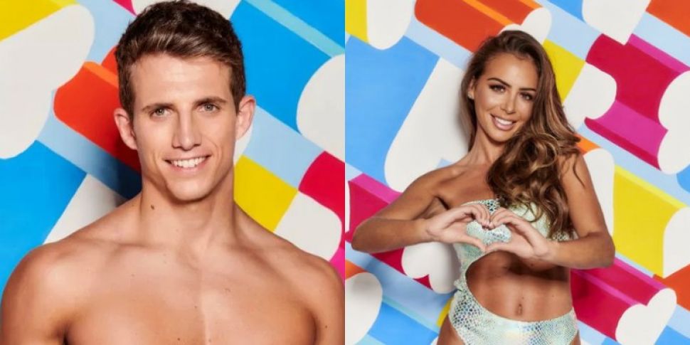 Love Island: Two Dumped Contes...