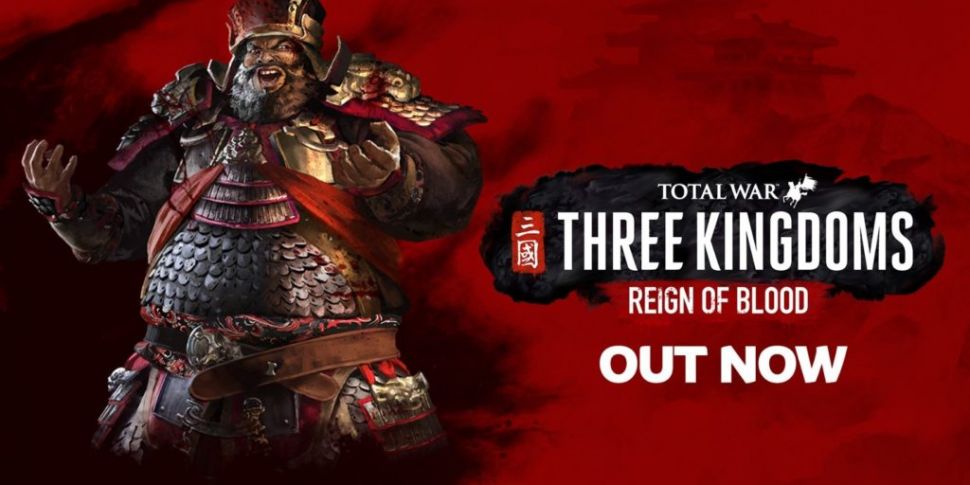 Total War: Three Kingdoms gets...