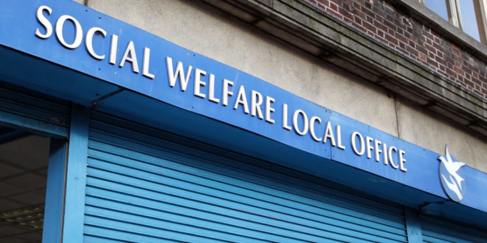 Social Welfare Weekly Payments...
