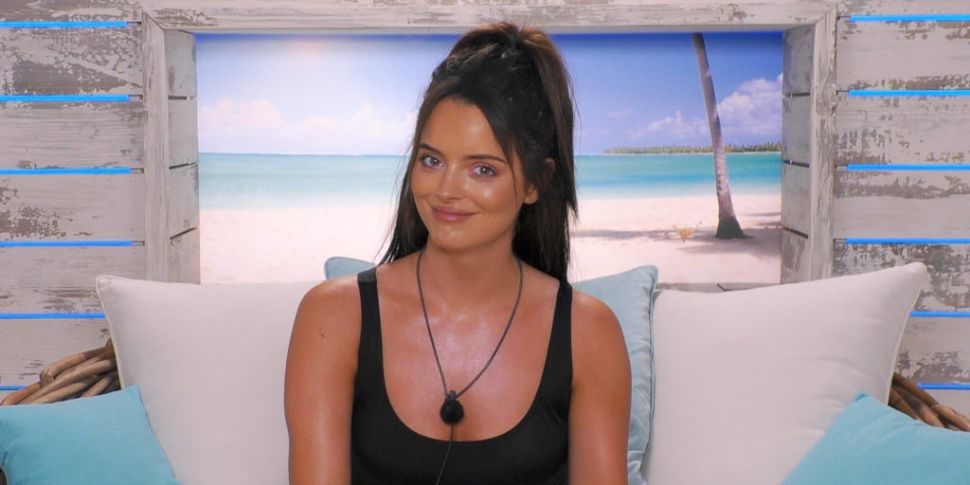 Love Island Trailer: Is Maura...