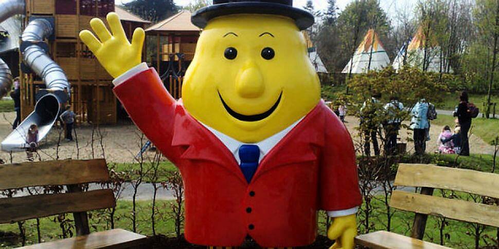 Tayto Park Is Looking To Fill...