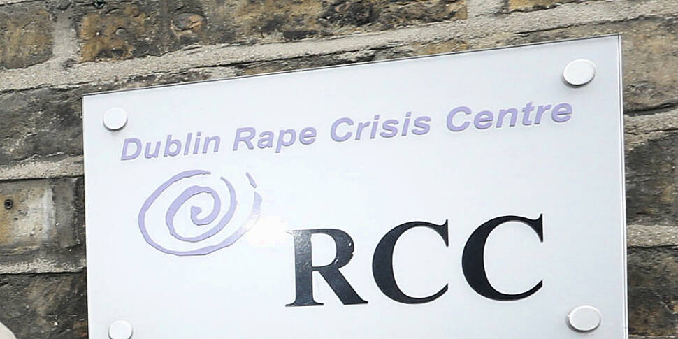 Dublin Rape Crisis Centre Aims...