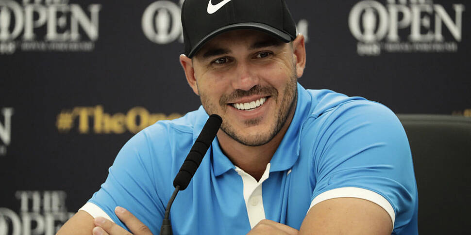 Koepka hopes local knowledge o...