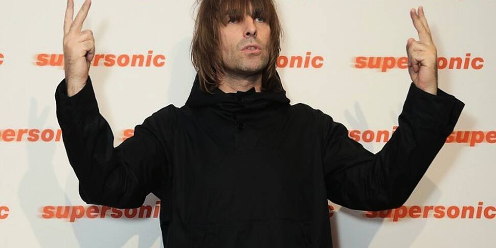 Liam Gallagher Announces Extra...