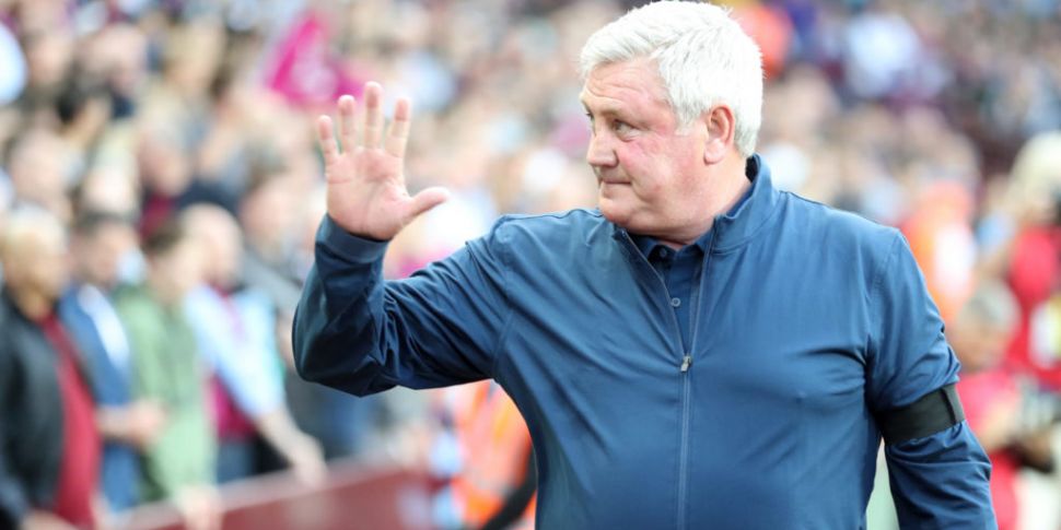 Steve Bruce appointed Newcastl...
