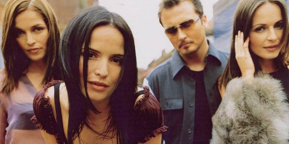 The Corrs Have Announced They’...