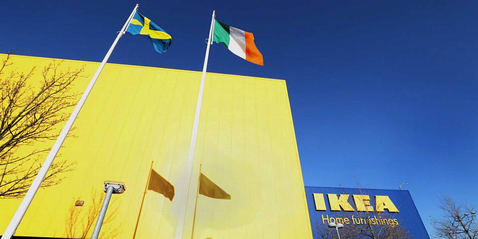 Ikea To Close Tomorrow Evening