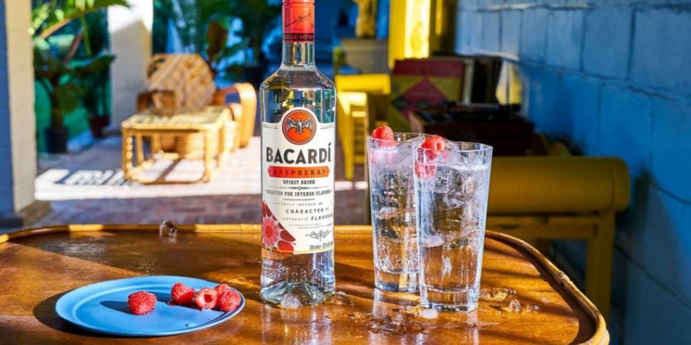 Bacardi Launches Two Brand New...