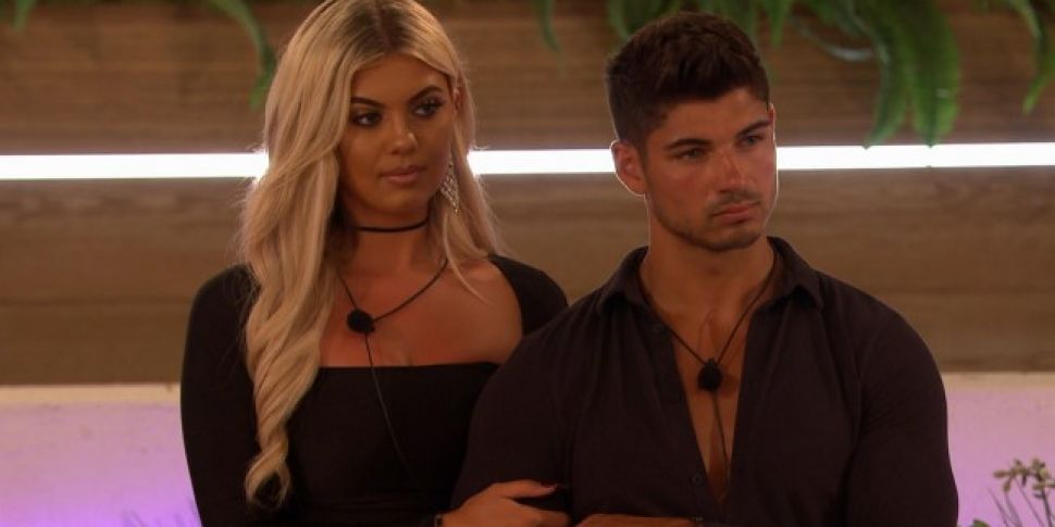 Love Island: Here's What Belle...