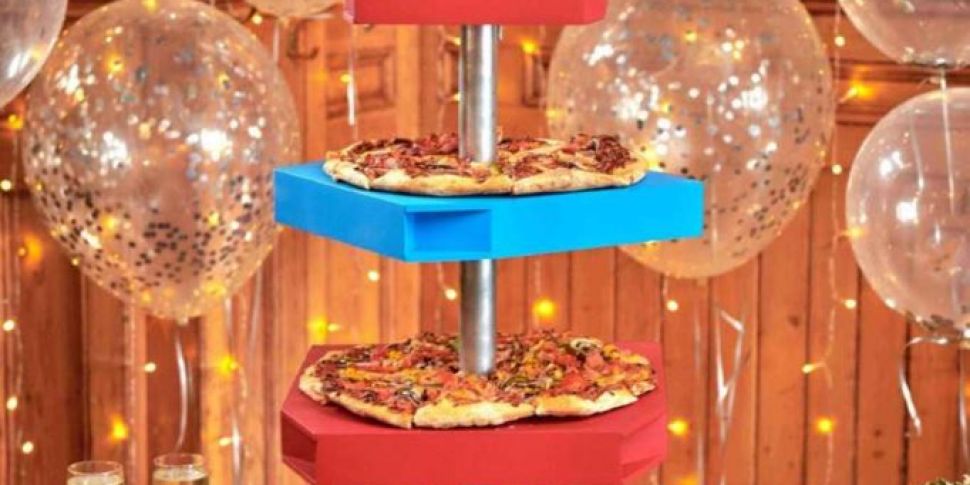 How You Can Win A Domino's Piz...