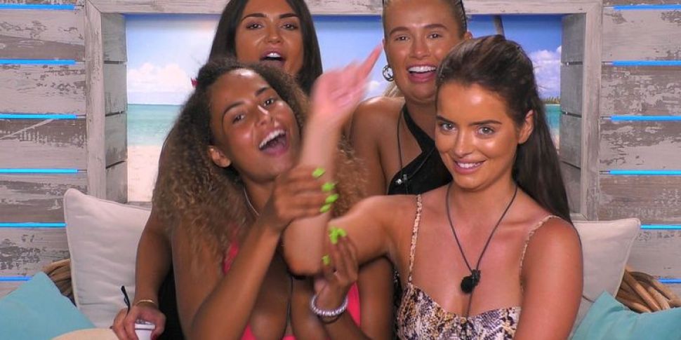 Love Island: Only Six Of 2019'...