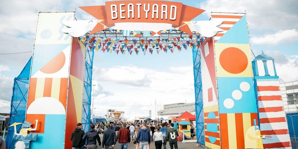 Beatyard 2019: Everything You...