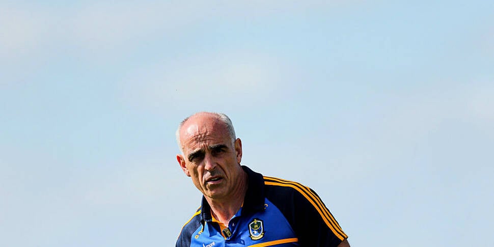 Roscommon make three changes f...