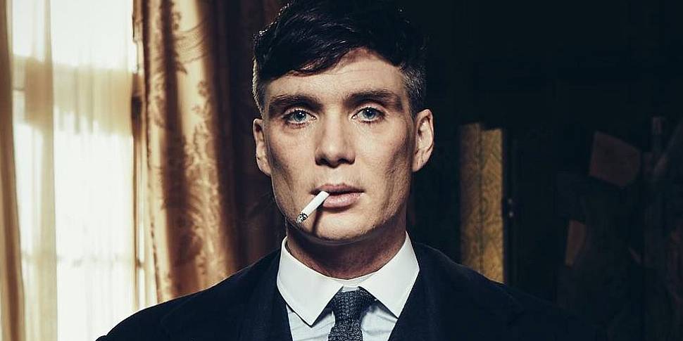 An Official Peaky Blinders Fes...