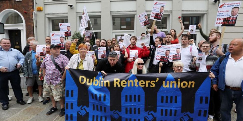 Rathmines Residents Facing Evi...