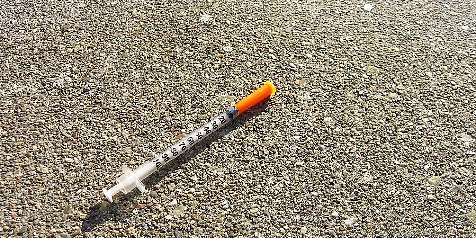 Minister Defends Dublin Inject...