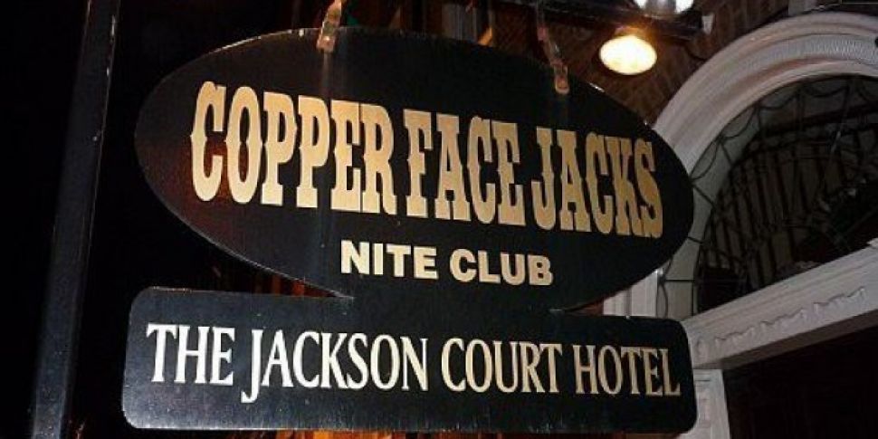 Coppers Is Hosting Country Jiv...