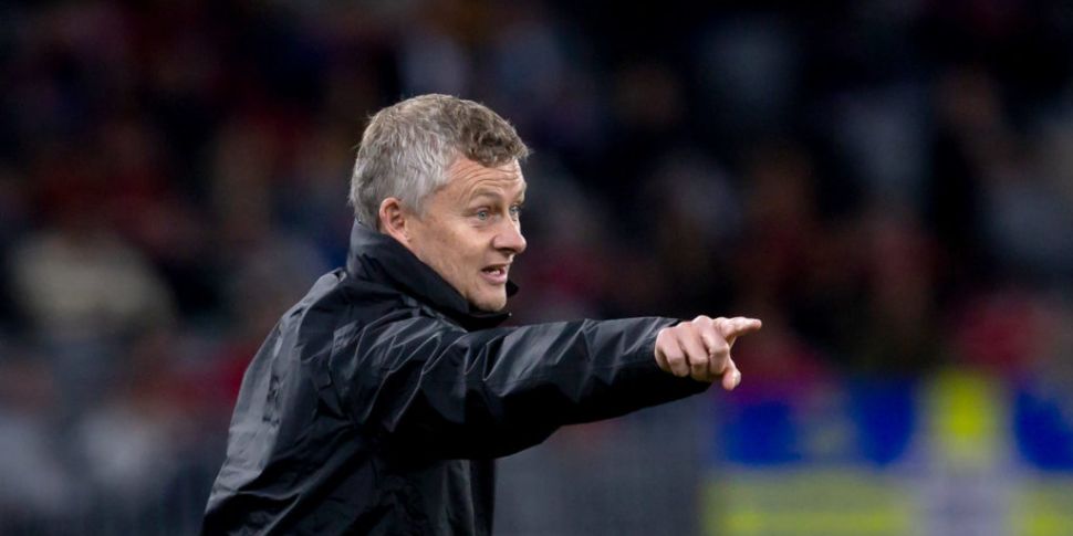 Solskjaer confident United wil...