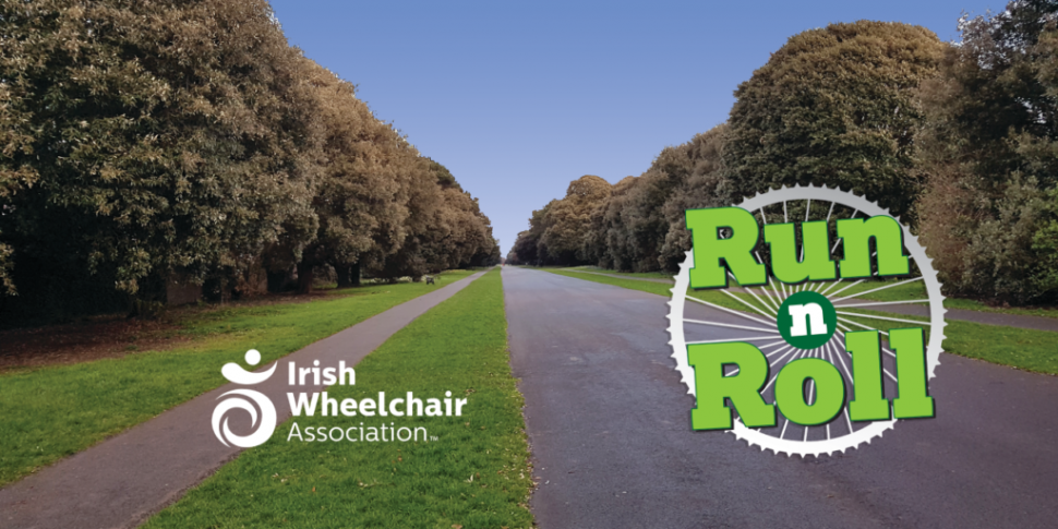 Irish Wheelchair Association Y...