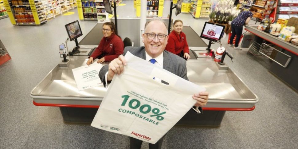 SuperValu Is Introducing 100%...