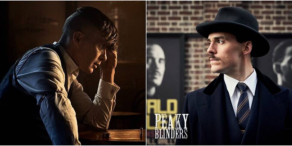 Peaky Blinders Season 5: All Y...