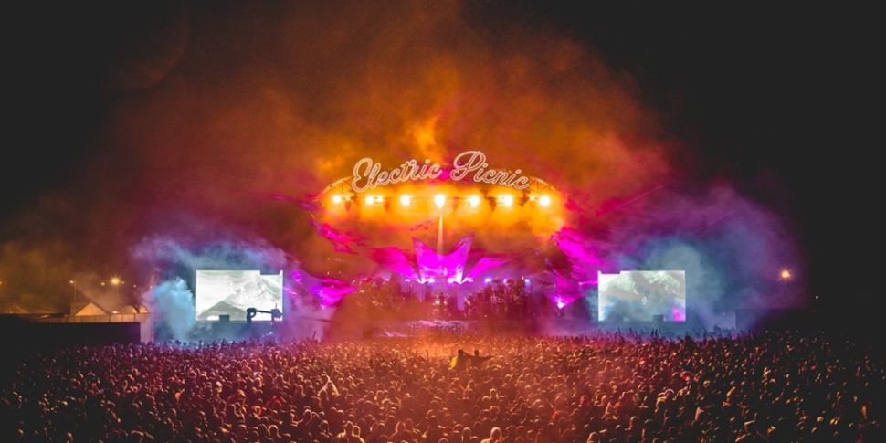 Electric Picnic 2019: All You...