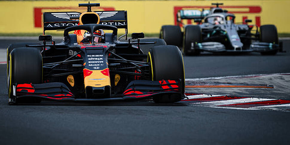 formula one