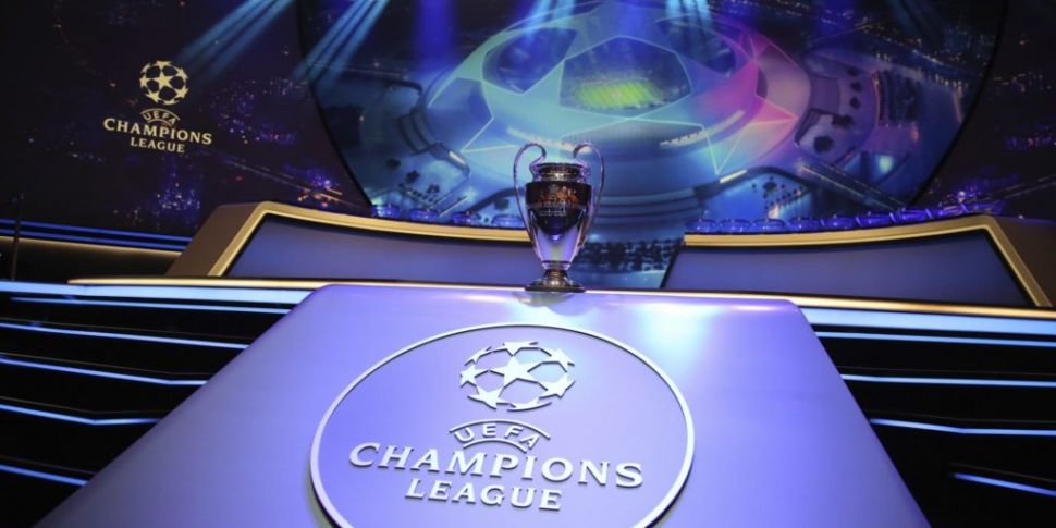 Champions League Round-up: PSG...
