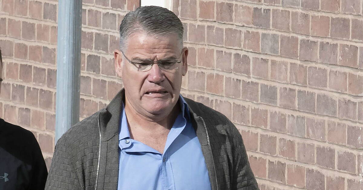 Dublin Gangland Criminal Jailed In The UK - Vimarsana News