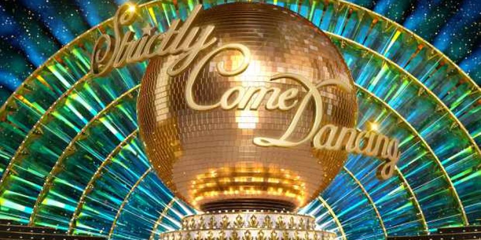 Strictly Come Dancing 2019: Al...