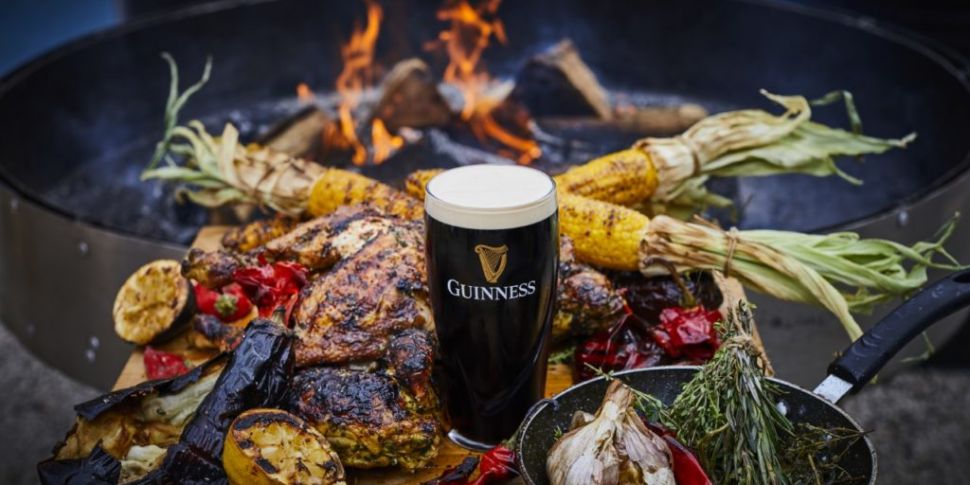 Guinness Is Launching A New Be...