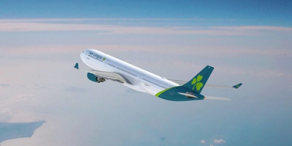 Aer Lingus Has Launched A Mass...