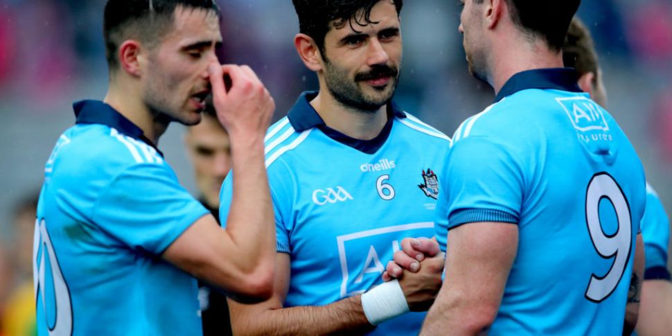 Dublin injury doubts ahead of...