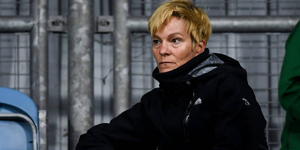 FAI appoint Vera Pauw as Women...