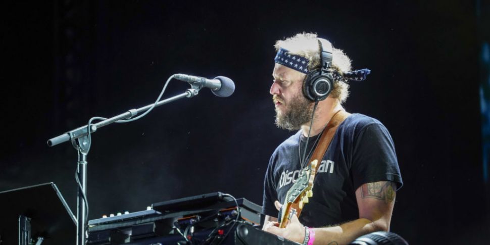 Bon Iver To Perform At 3Arena...