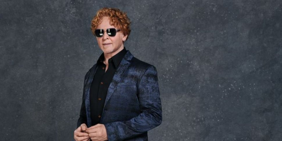Simply Red Announce 2020 3Aren...