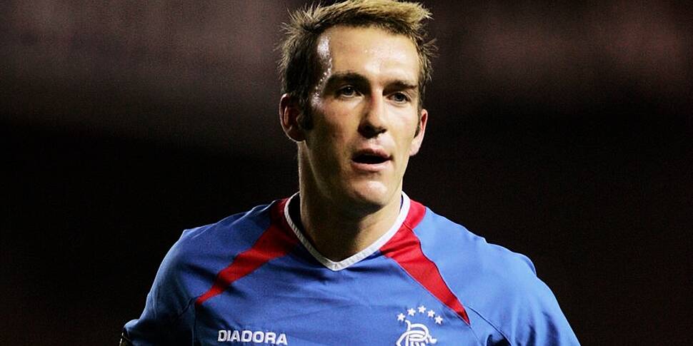 Fernando Ricksen passes away a...