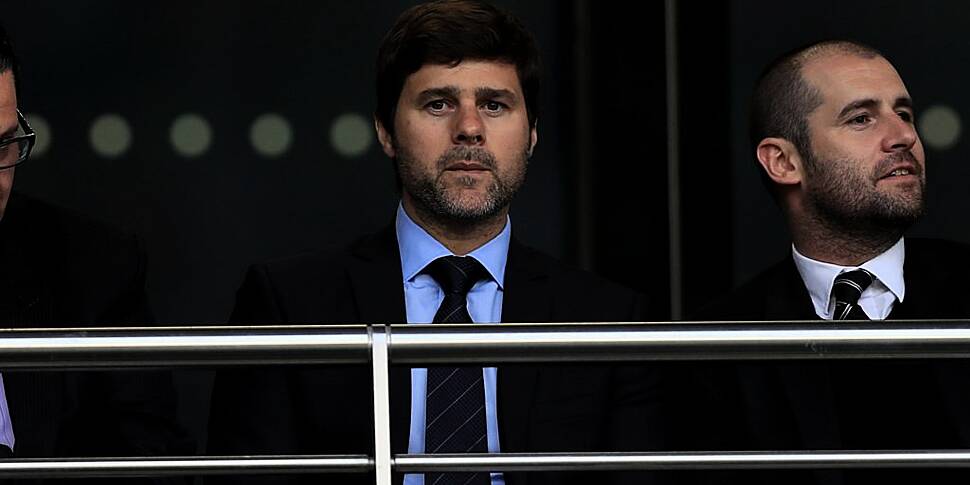 Pochettino wants Spurs to 'rep...