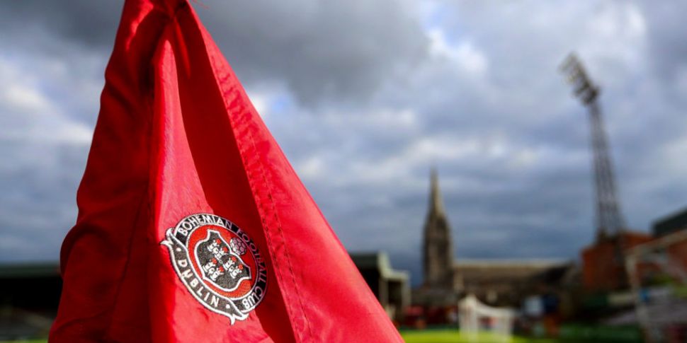 Bohemians to play at Aviva Sta...