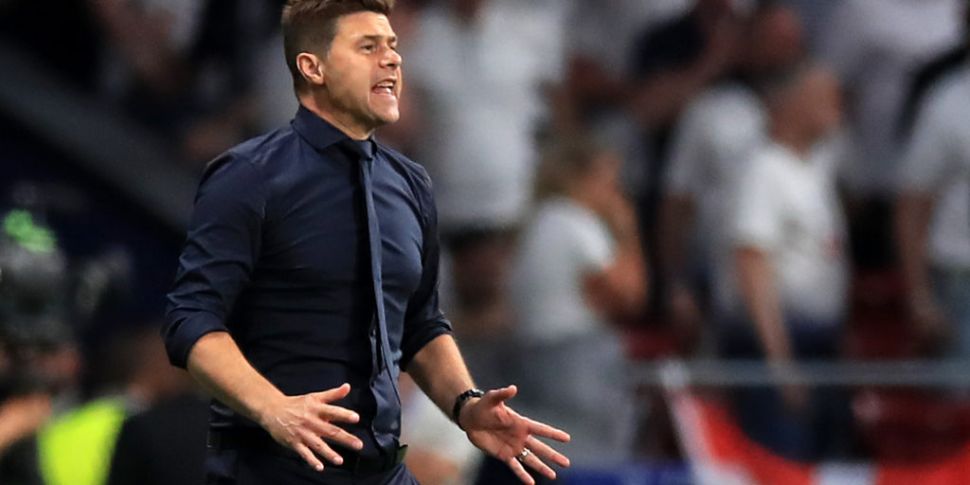 Pochettino expects questions f...