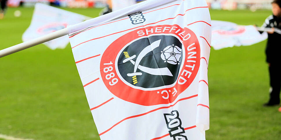 Sheffield United owner happy t...