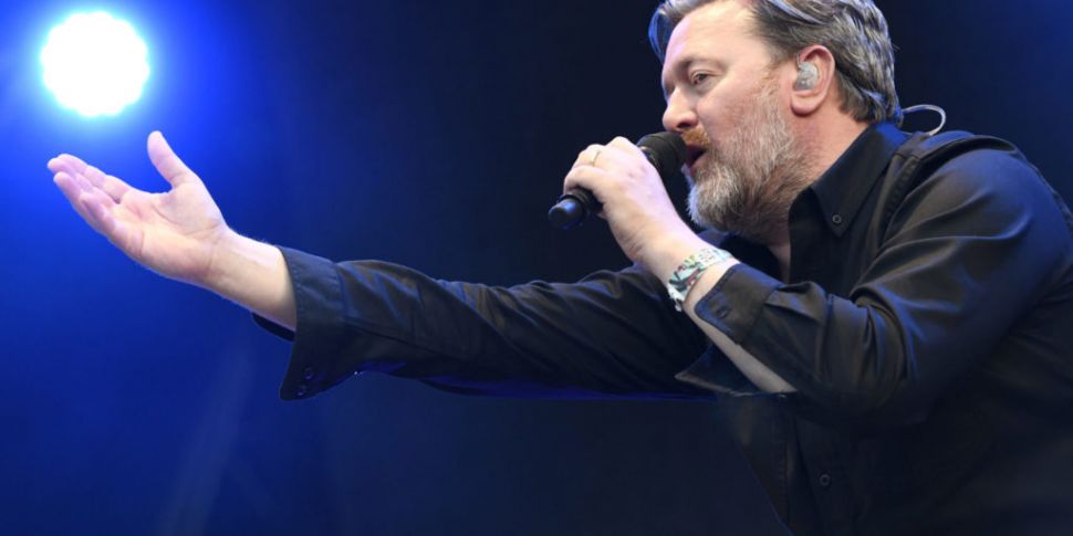 Elbow Have Announced A 3Arena...