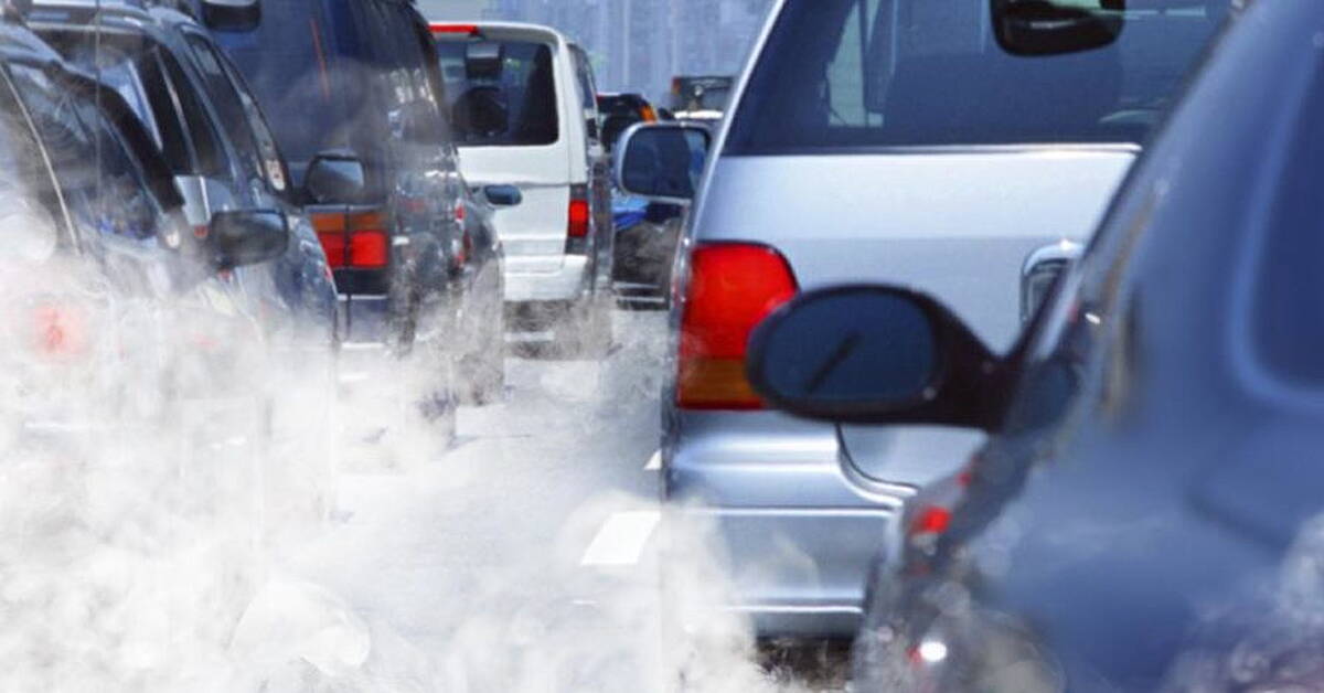 Carbon Budgets Aim To Cut Emissions By 51% By 2030 - Vimarsana News
